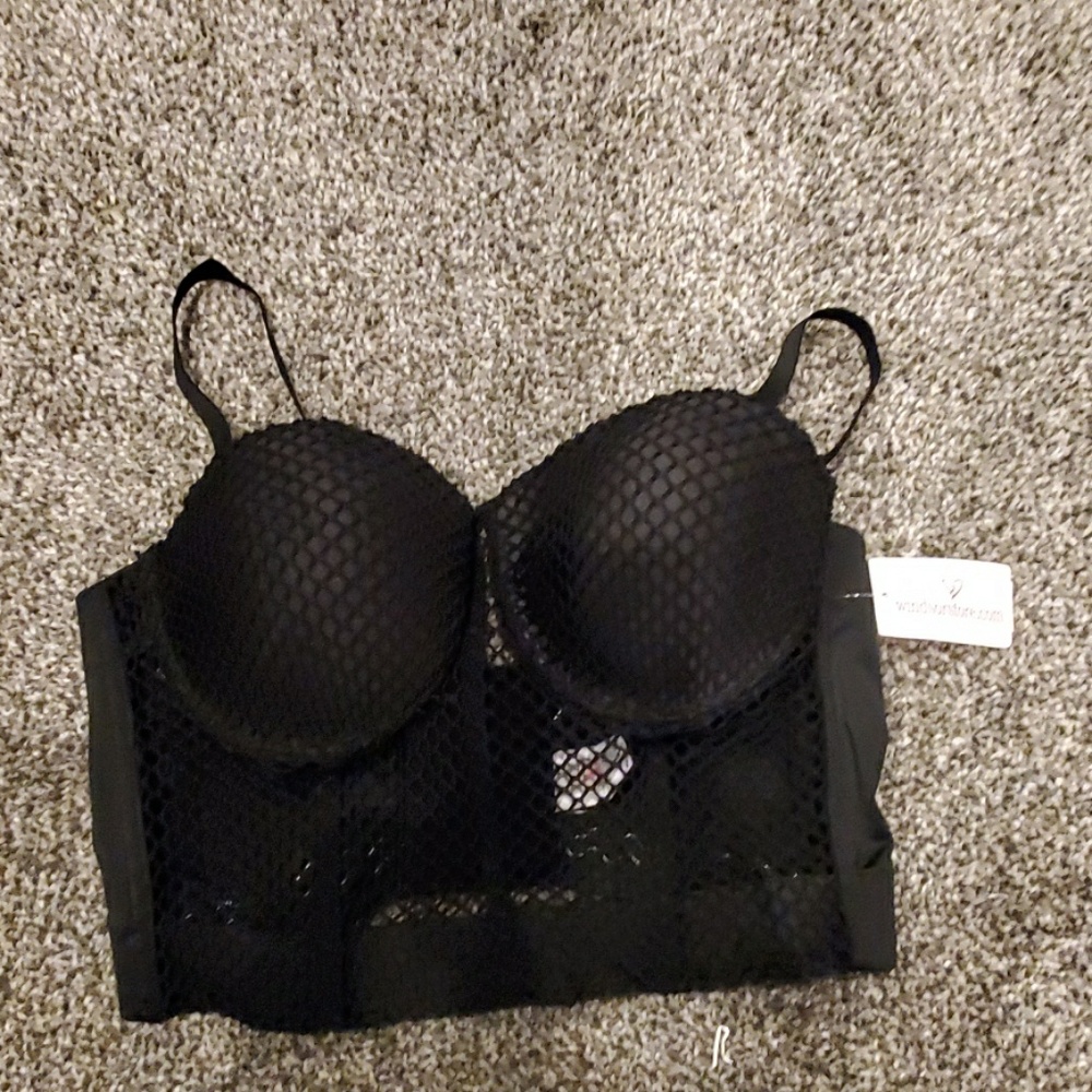 Bustier